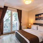 Taksimdays 酒店 伊斯坦布尔