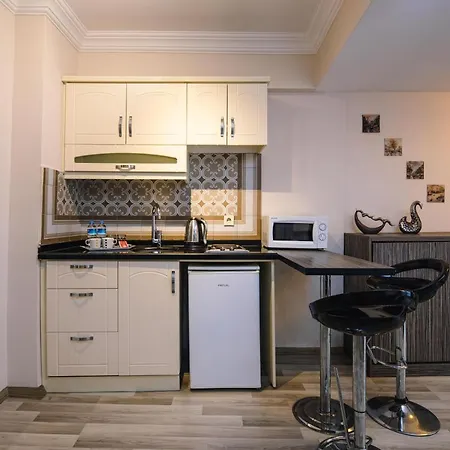 מלון Taksimdays 2*