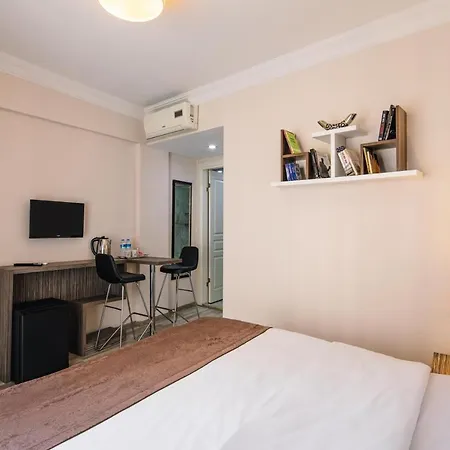 Taksimdays 2* Istambul