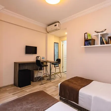 Hotel Taksimdays Istambul