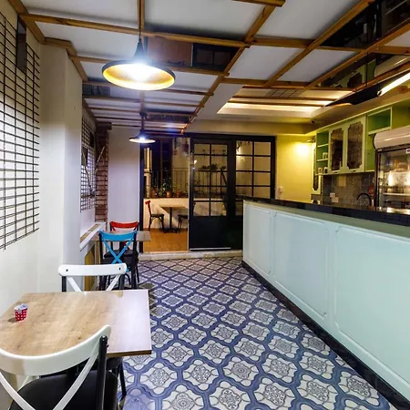 Taksimdays Hotel Istambul