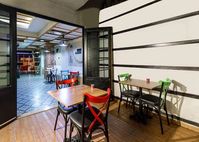 Taksimdays 2* Istanboel