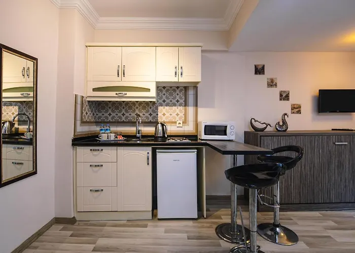 Hotell Taksimdays 2*