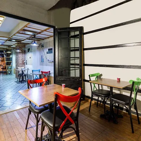 Taksimdays 2* İstanbul