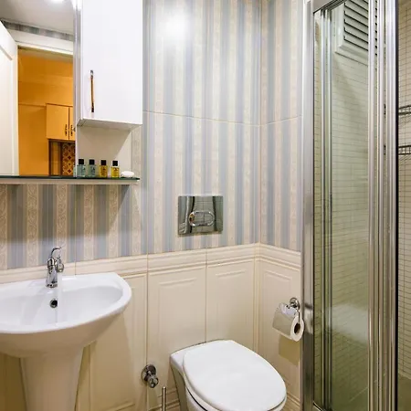 Taksimdays 2* İstanbul