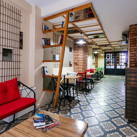 Taksimdays 2* İstanbul