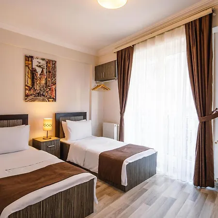 Taksimdays 2* İstanbul