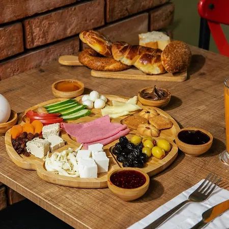 Taksimdays 2* İstanbul