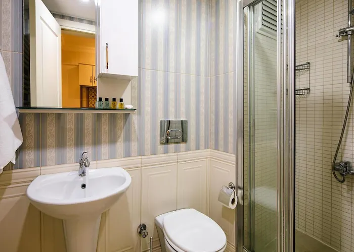 Taksimdays 2* איסטמבול