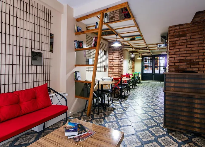 Taksimdays 2* איסטמבול