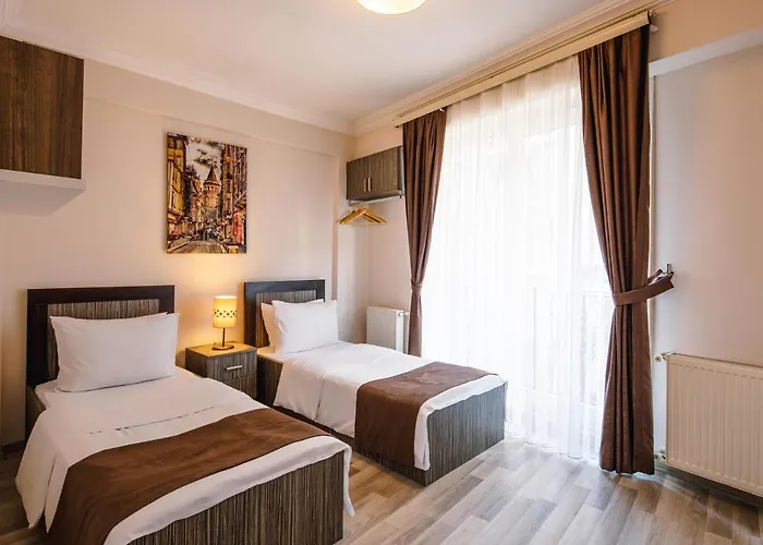 Taksimdays 2* איסטמבול