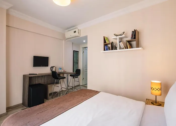 Taksimdays 2* איסטמבול