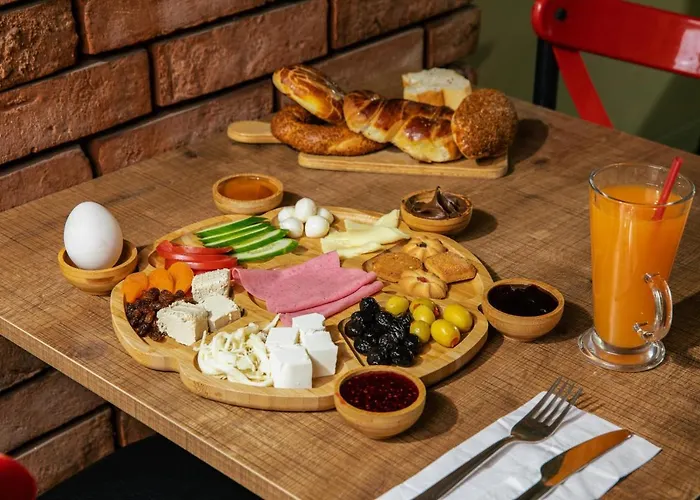 Taksimdays 2* איסטמבול