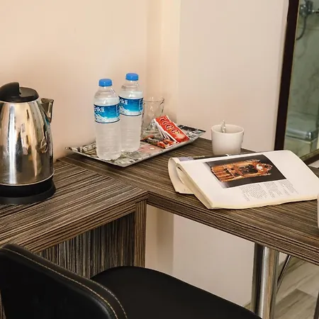Hotel Taksimdays 2*